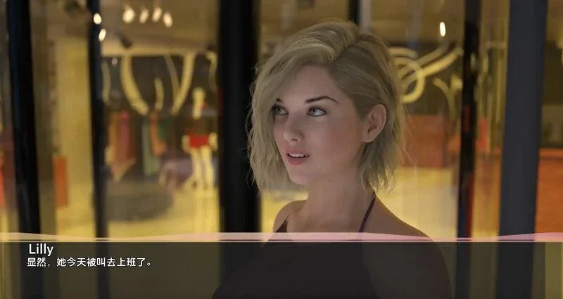 图片[4]-[PC+安卓][欧美SLG/动态]罪恶的快乐 罪恶的快感 Guilty Pleasure [v0.58] AI汉化/2094-白夜ACG