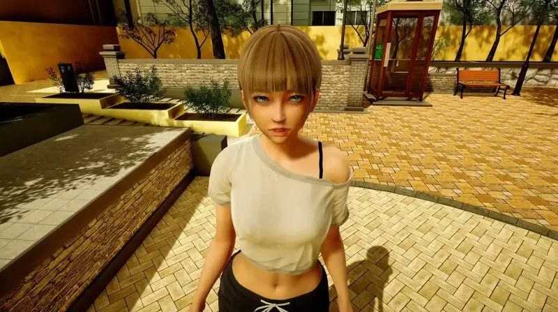 [PC+安卓][亚洲风SLG/动态] 色欲后宫 情欲后宫 欲望后宫 Lust Harem 0.57.0E AI汉化/2103-白夜ACG