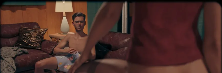 图片[4]-[PC+安卓][欧美SLG]开往无名之地 无处可去 Drive to Nowhere 2.0 Final AI汉化版/2104-白夜ACG