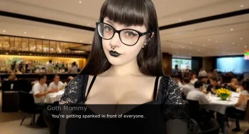 [PC+安卓]【欧美SLG/真人/动态】闹鬼疯人院 The Haunted Asylum v1.0 完结/2106-白夜ACG