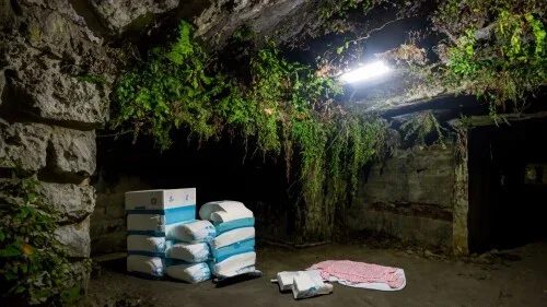 图片[2]-[PC+安卓]【欧美SLG/真人/动态】闹鬼疯人院 The Haunted Asylum v1.0 完结/2106-白夜ACG