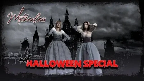 [PC+安卓]【欧美SLG/动态】熟母 Motherless v0.25.1.0 完结/汉化/2109-白夜ACG