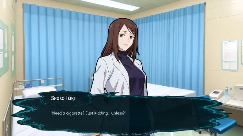 图片[6]-[PC+安卓][日系SLG/同人]咒术训练师 Jujutsu Trainer v0.18 AI汉化版/2112-白夜ACG