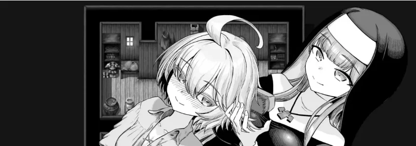 图片[2]-【日式RPG/战斗H] 监狱勇者～希露谢的雌穴惩役刑～ 監獄勇者〜シルシェの牝穴懲役刑〜 Ver1.10 AI汉化版+全回想存档 [3.30G]/2116-白夜ACG