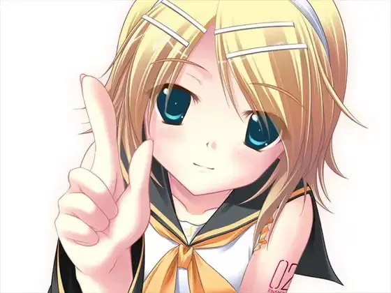 图片[3]-【PC/全年龄】铃音之歌、初音之声/鈴が歌う、未来の音色/2121-白夜ACG