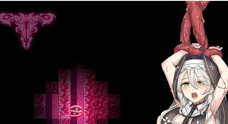 图片[2]-[PC+安卓joi][RPG/异种X/圣女]德墨忒尔地牢脱出记 デメテル地下牢脱出記 v1.01 体験版 官方中文版 /2132-白夜ACG