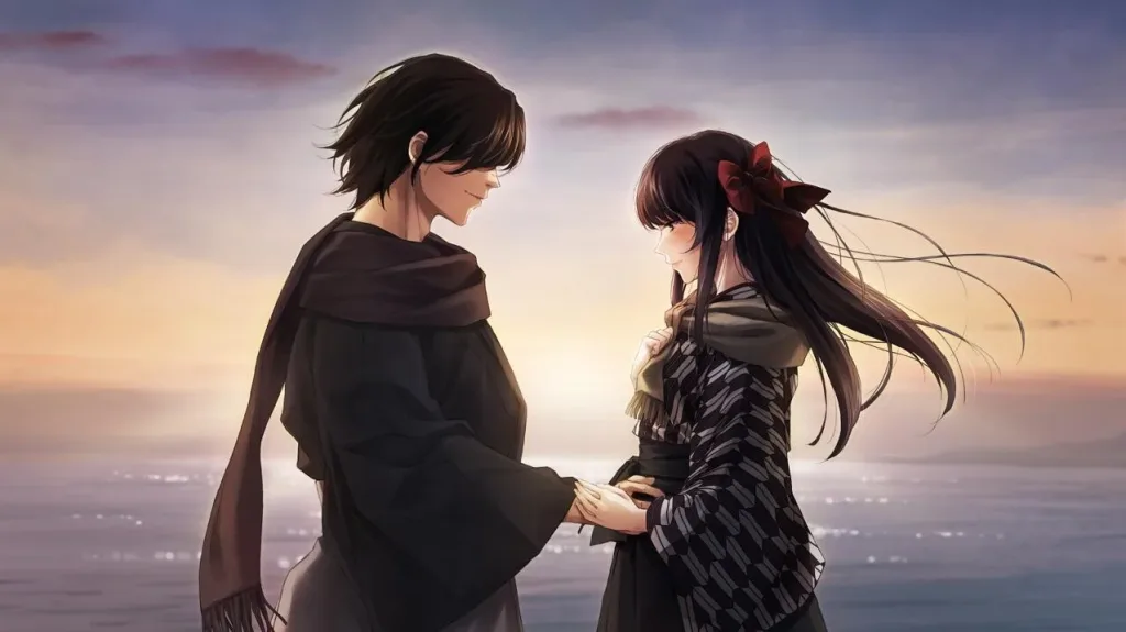 图片[3]-[ADV/悬疑/猎奇/汉化]《恋狱月狂病 FHD》/1874-白夜ACG