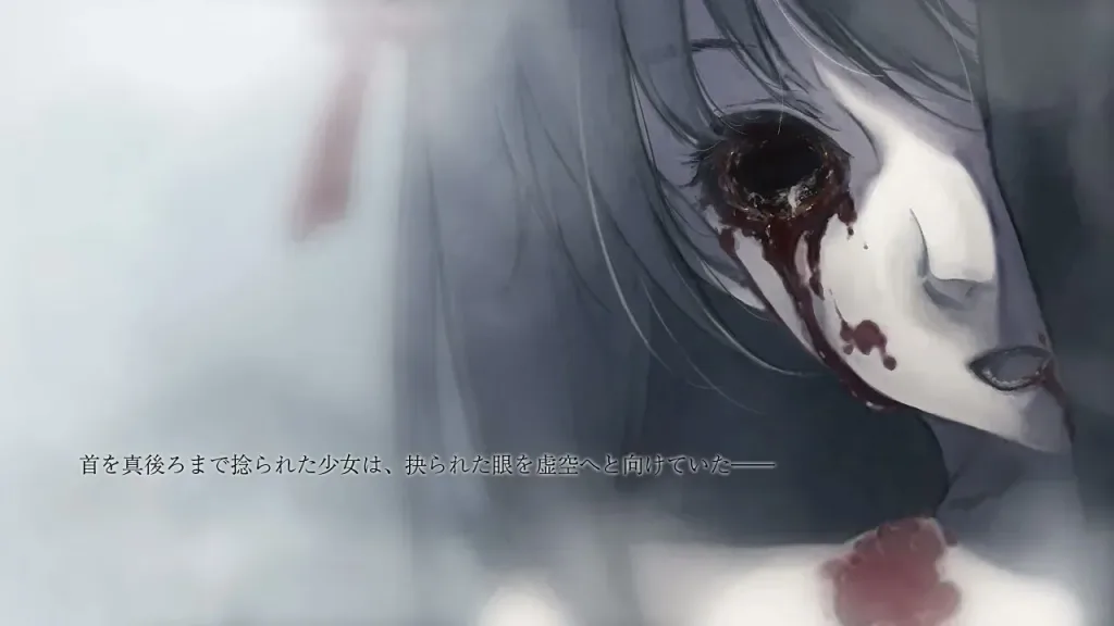 图片[2]-【PC+KRKR+安卓直装】殻ノ少女/壳之少女/1825-白夜ACG