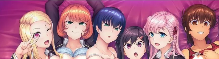 [PC+安卓joi][ADV/后宫/NTL]催眠性指導 -Secret Lesson- AI汉化 /2143-白夜ACG