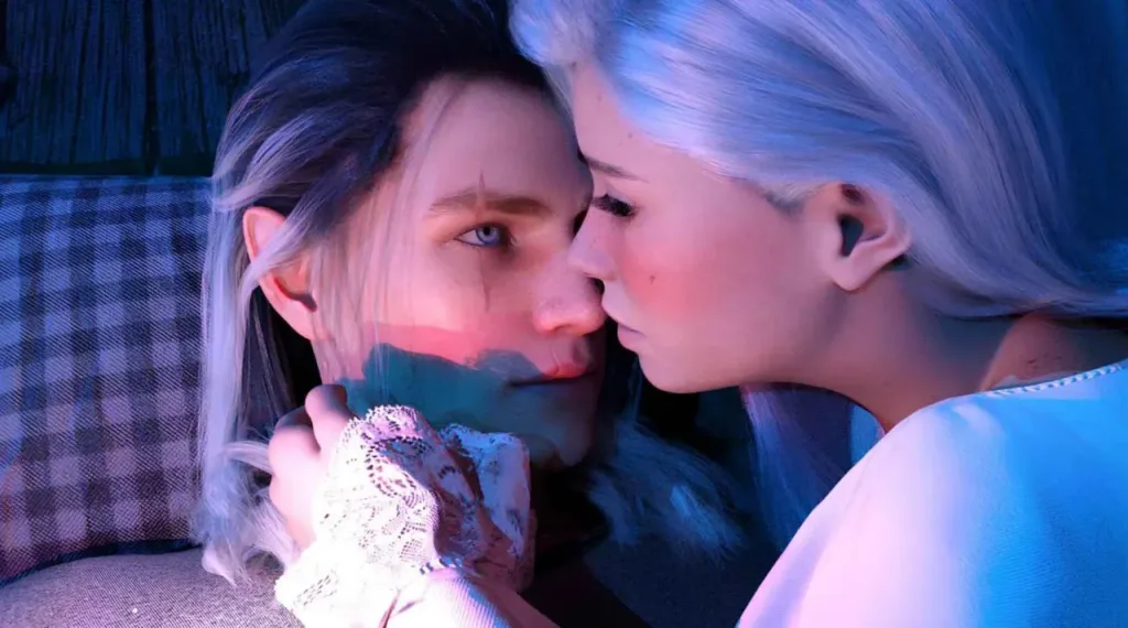 图片[2]-[PC+安卓joi]【欧美SLG/动态】帝国编年史 Imperial Chronicles v0.13 AI汉化版/2146-白夜ACG