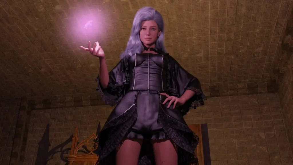 图片[3]-[PC+安卓joi]【欧美SLG/动态】帝国编年史 Imperial Chronicles v0.13 AI汉化版/2146-白夜ACG