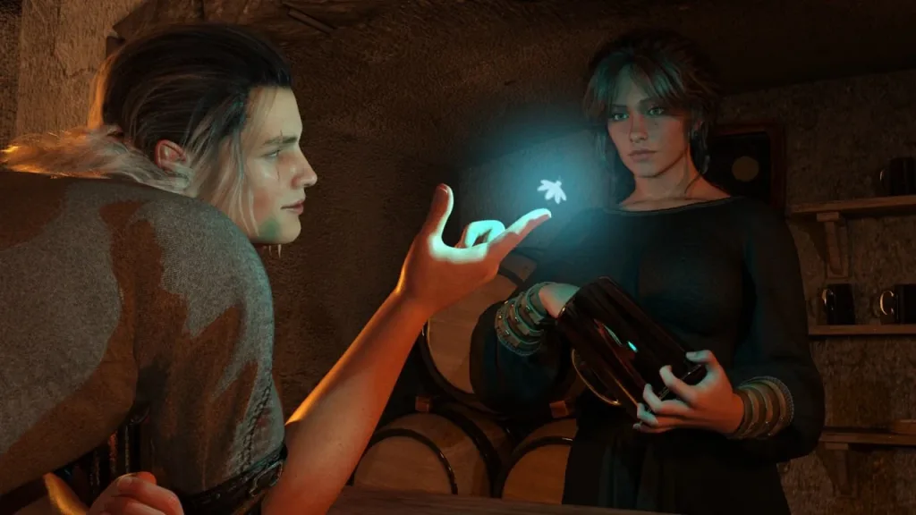 图片[4]-[PC+安卓joi]【欧美SLG/动态】帝国编年史 Imperial Chronicles v0.13 AI汉化版/2146-白夜ACG