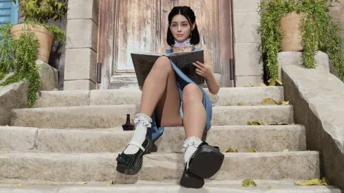 图片[8]-[PC+安卓joi]【欧美SLG/动态】帝国编年史 Imperial Chronicles v0.13 AI汉化版/2146-白夜ACG