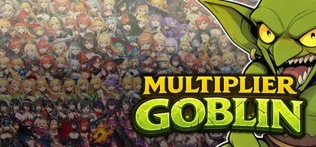 [PC+安卓joi][休闲SLG/点击游戏]倍增哥布林 Multiplier Goblin 官中/2147-白夜ACG
