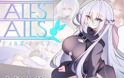 [PC+安卓][RPG/逆推/巨乳]传说・物语 テイルズ・テイルス v1.0.0 内嵌AI汉化+作弊码/2160-白夜ACG