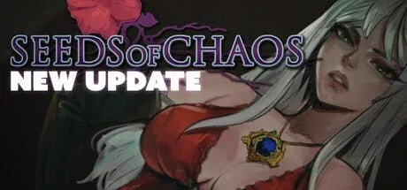 [PC+安卓][欧美SLG/动态] 混沌种子 Seeds of Chaos v0.4.15 AI汉化版/2166-白夜ACG