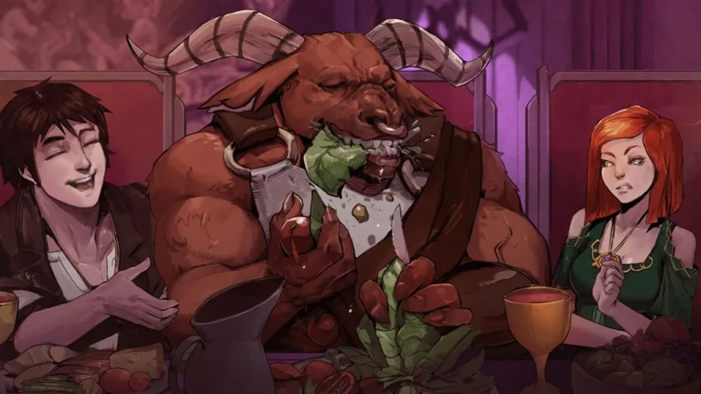 图片[3]-[PC+安卓][欧美SLG/动态] 混沌种子 Seeds of Chaos v0.4.15 AI汉化版/2166-白夜ACG