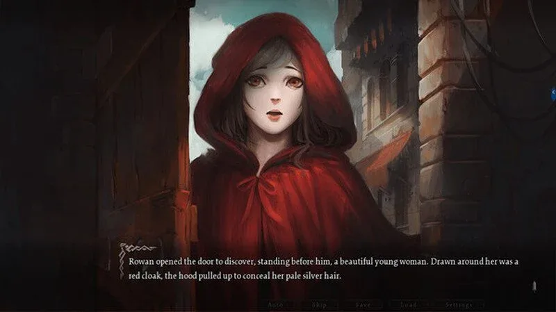 图片[5]-[PC+安卓][欧美SLG/动态] 混沌种子 Seeds of Chaos v0.4.15 AI汉化版/2166-白夜ACG