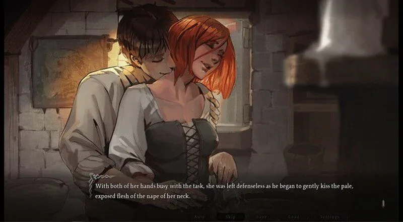 图片[7]-[PC+安卓][欧美SLG/动态] 混沌种子 Seeds of Chaos v0.4.15 AI汉化版/2166-白夜ACG