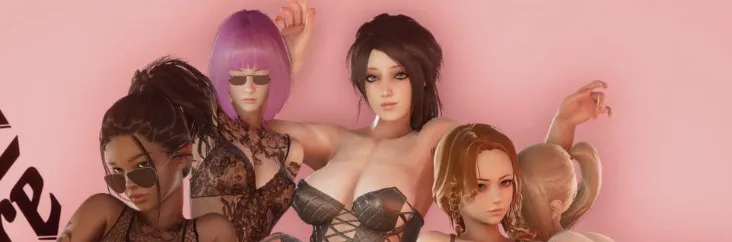 [PC+安卓]【亚洲SLG/后宫】欲望驱动 欲望驱使 Driven by Desire 0.5.0 AI汉化版画廊已解锁/2168-白夜ACG