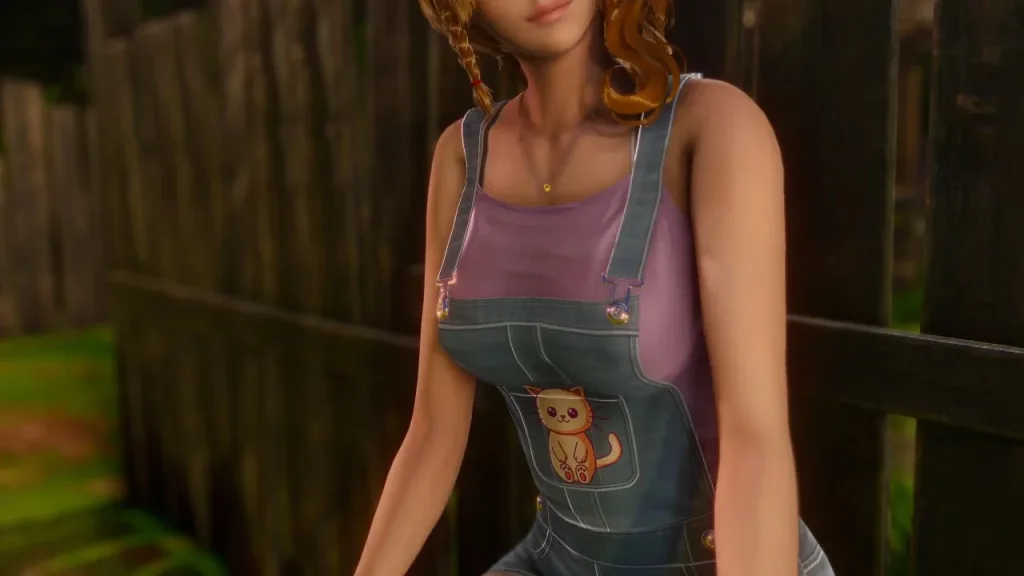 图片[2]-[PC+安卓]【亚洲SLG/后宫】欲望驱动 欲望驱使 Driven by Desire 0.5.0 AI汉化版画廊已解锁/2168-白夜ACG