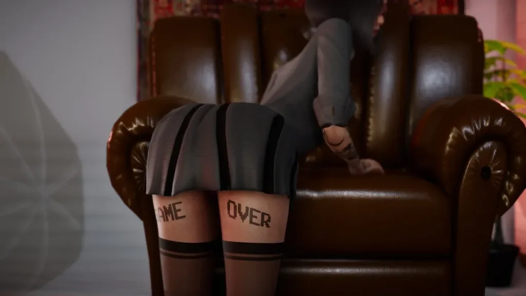 图片[5]-[PC+安卓]【亚洲SLG/后宫】欲望驱动 欲望驱使 Driven by Desire 0.5.0 AI汉化版画廊已解锁/2168-白夜ACG