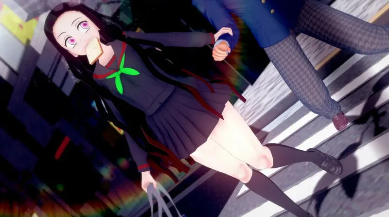 图片[2]-[PC+安卓]【同人SLG/汉化/沙盒】恶魔魅惑者 恶魔魔术师（Demon Charmer）v0.25 AI汉化版/1849-白夜ACG