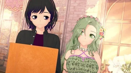 [PC+安卓][日系SLG/后宫/动态] 欢迎来到友谊俱乐部 Welcome to the Friendship Club 欢迎加入友谊俱乐部！0.15p2 AI汉化版/2175-白夜ACG