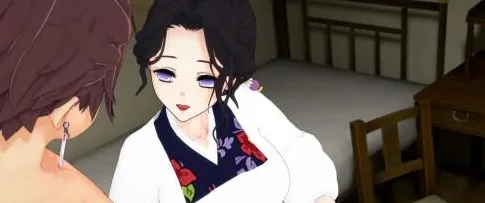 图片[4]-[PC+安卓]【同人SLG/汉化/沙盒】恶魔魅惑者 恶魔魔术师（Demon Charmer）v0.25 AI汉化版/1849-白夜ACG