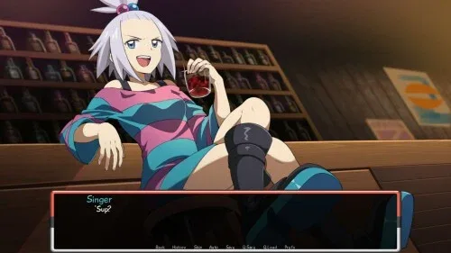 图片[3]-[PC+安卓]【日系SLG】狂欢之夜 Unova Nights 3.0 AI汉化版/2177-白夜ACG