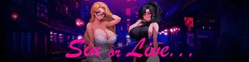 [PC+安卓][欧美SLG/动态] 罪恶或生存 Sin or Live v2.0s AI汉化版/2178-白夜ACG