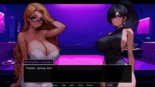 图片[2]-[PC+安卓][欧美SLG/动态] 罪恶或生存 Sin or Live v2.0s AI汉化版/2178-白夜ACG