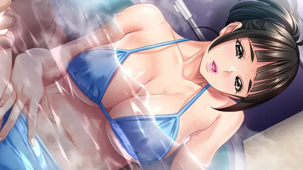 图片[3]-[ADV/NTR/直播]配信NTR ～不是说好不会播放那段视频的吗！？～ 配信NTR ～あの動画は流さないって約束したじゃないですか！？～ AI汉化版+全CG存档/2209-白夜ACG