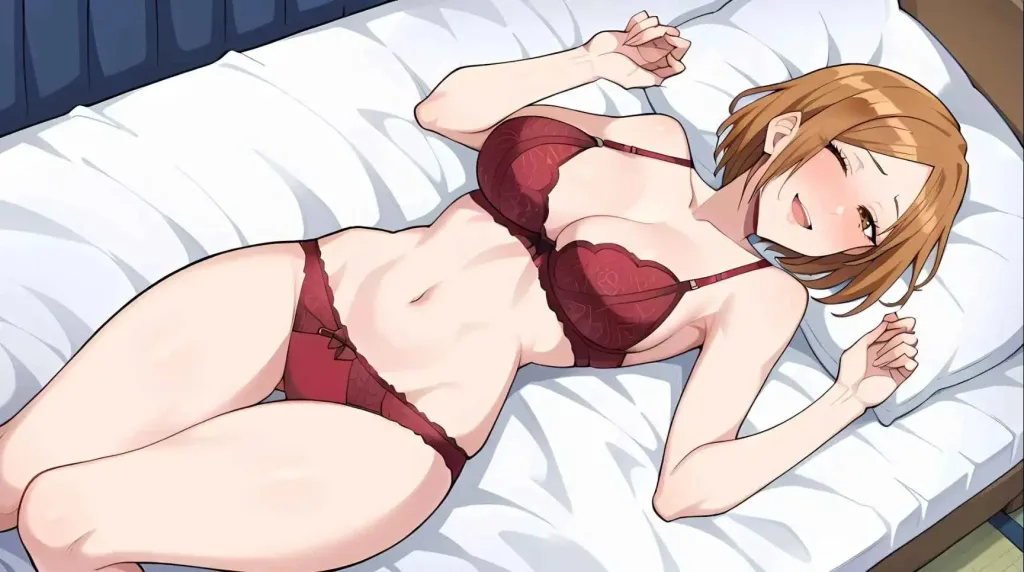 图片[2]-[PC+安卓][同人SLG]动漫热门度假村 动漫主题度假村 Anime Hot Resort v0.17 AI汉化/1850-白夜ACG