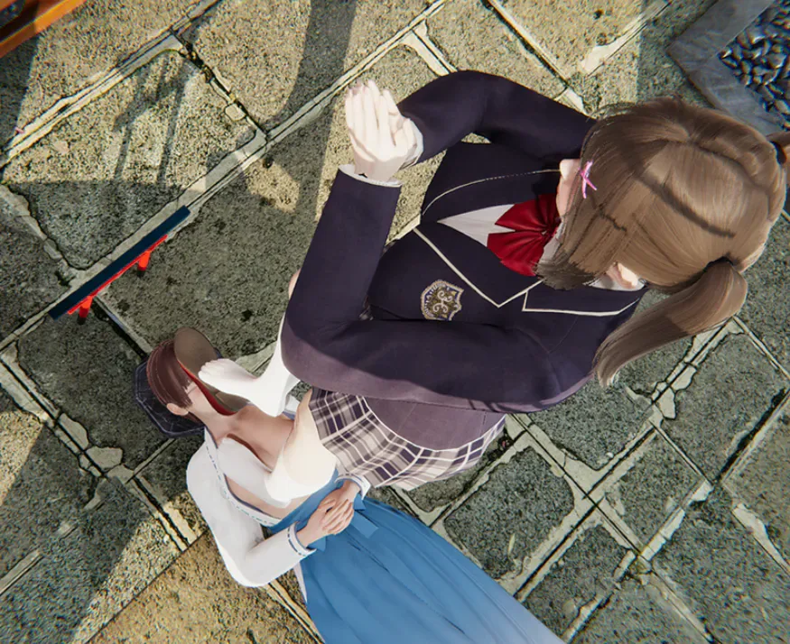 图片[4]-[PC+安卓joi]【RPG/抖m/足控】脚下的平凡生活 Normal Life under Feet v2.14.0 官中步兵+攻略/2189-白夜ACG