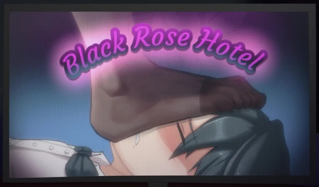 [PC+安卓mtool]【RPG/抖m/恋足/动态】 黑玫瑰酒店 Black Rose Hotel Dev Build 3 汉化/2190-白夜ACG
