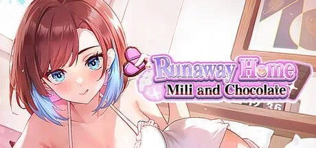 [PC+安卓盖世][SLG/同居/动态]逃家少女〜蜜梨与巧克力〜 Mili and Chocolate v20260401 官中步兵/2192-白夜ACG