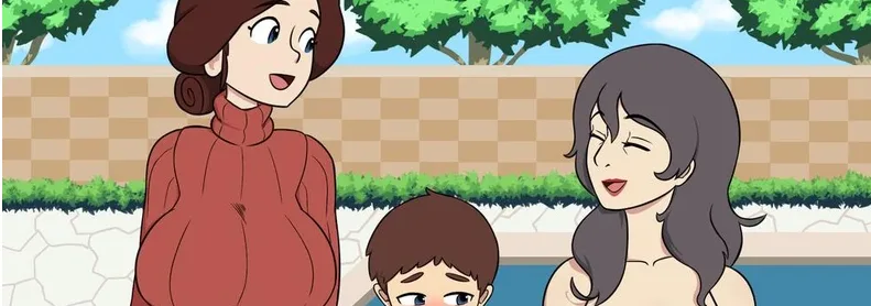 图片[3]-【PC+安卓】新的觉醒！Awakening V1.0 精翻完结汉化版/2249-白夜ACG