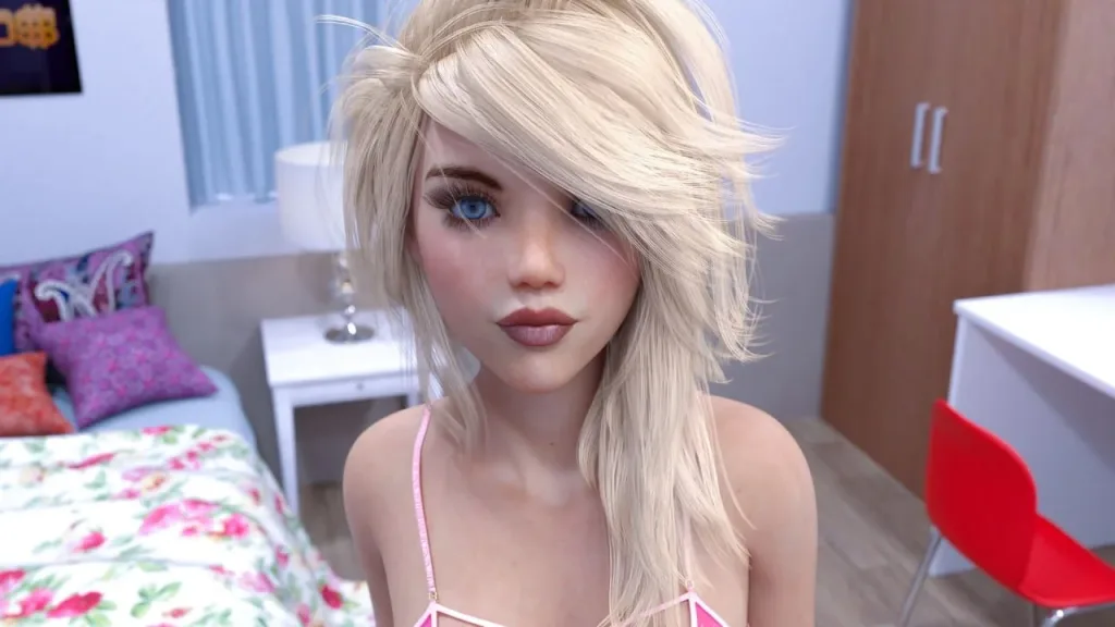 图片[3]-【PC+安卓】[欧美SLG/乱伦/动态] 觉醒 欲望觉醒 The Awakening 0.4.7a AI汉化版/2250-白夜ACG