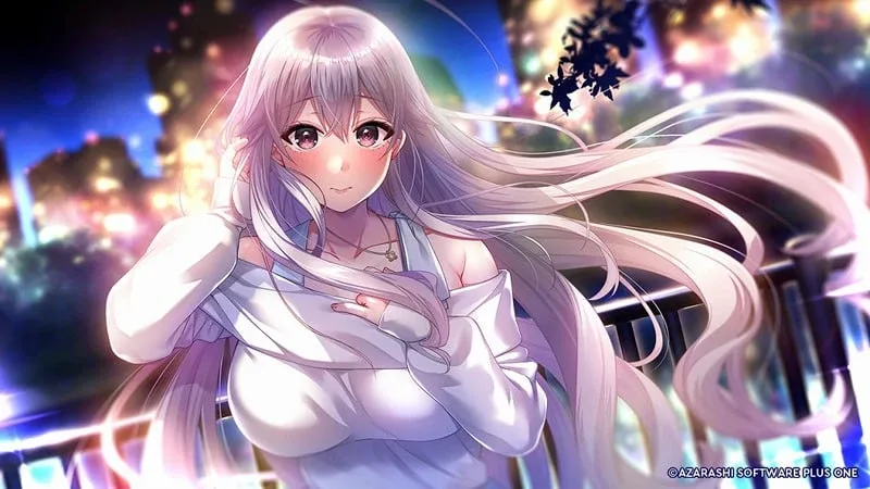 图片[2]-[ADV/同居/后宫]缠恋邀请函 絡恋インヴィテーション あざらしそふと＋1 AI汉化/2252-白夜ACG