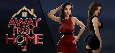 【PC+安卓】[欧美SLG/乱伦/动态] 远离家园 离家出走 远离家乡 Away from Home Ep.1-29 汉化版/2220-白夜ACG