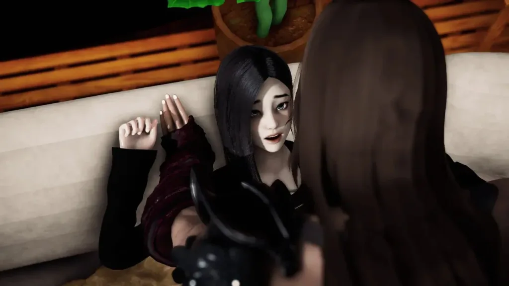 【PC+安卓】[亚洲风SLG/扶她]双生会–意外命运的故事 未来世界_一个关于意外命运的故事 Futaisekai – A Tale of Unintended Fate 0.27 AI汉化版/2223-白夜ACG