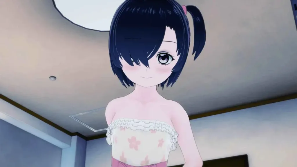 【PC+安卓】[日系SLG]校园故事 School Tales v10.0 Public 官方中文版/2228-白夜ACG