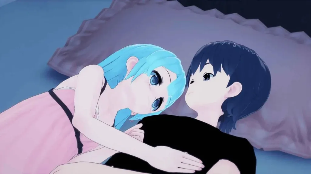 图片[2]-【PC+安卓】[日系SLG]校园故事 School Tales v10.0 Public 官方中文版/2228-白夜ACG