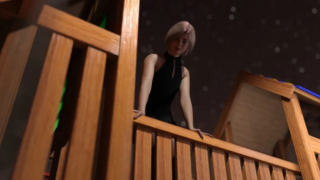 图片[4]-【PC+安卓】【欧美SLG】虚假叙事 False Narrative 0.4 AI汉化版/2231-白夜ACG