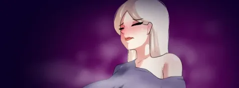 【PC+安卓】[欧美SLG/2D]贞洁禁锢 Locked in Chastity v0.45 AI汉化/2232-白夜ACG