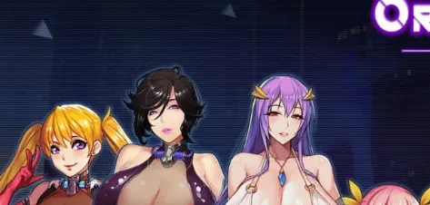 【PC+安卓】[RPG]钢铁烈阳 Original Walker: Prologue 官方中文版/2233-白夜ACG