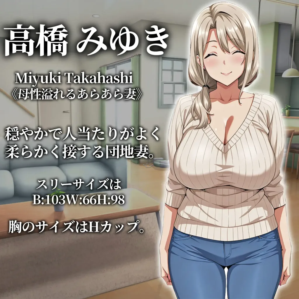 图片[5]-[PC+安卓]【日系RPG/人妻】催眠洗脑之团地妻篇 催○洗脳〜完堕ち団地妻編1.0 AI汉化版 内嵌Ai汉化版+作弊码/1855-白夜ACG