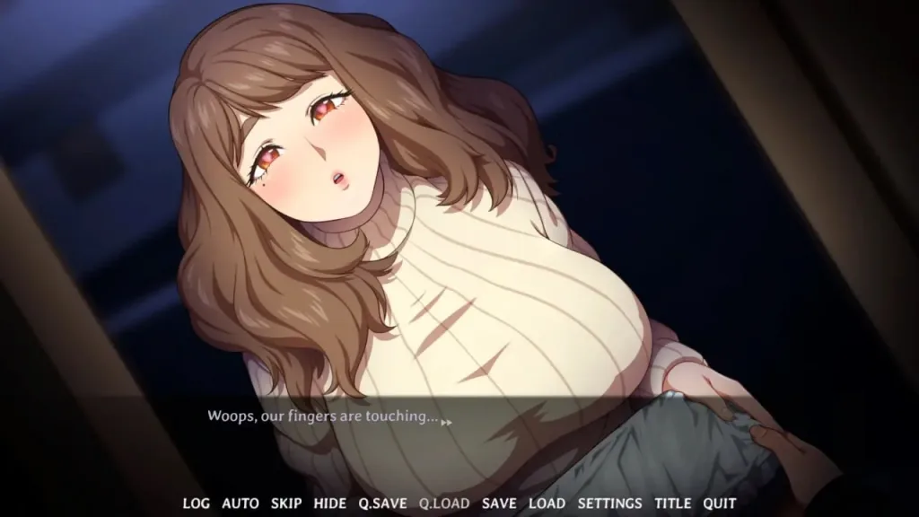 【PC+安卓】[SLG/后宫]科尔城 Coill City v0.1.031 AI汉化步兵版/2238-白夜ACG