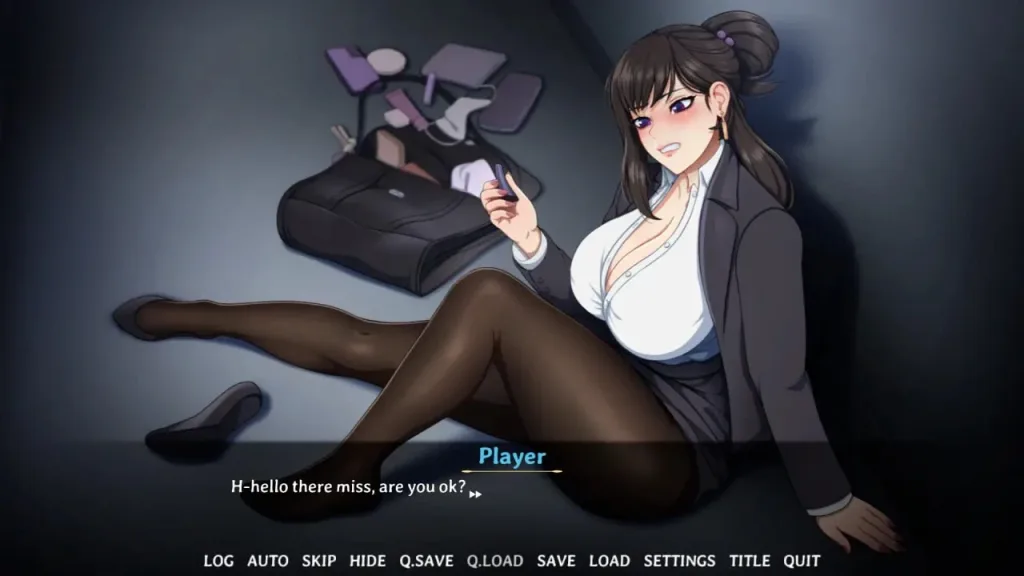 图片[2]-【PC+安卓】[SLG/后宫]科尔城 Coill City v0.1.031 AI汉化步兵版/2238-白夜ACG
